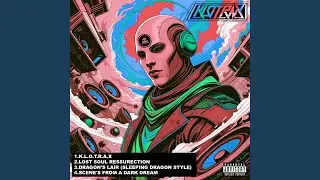 K.L.O.T.R.A.X