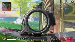 Apex Legends audio bug 06/18/2021