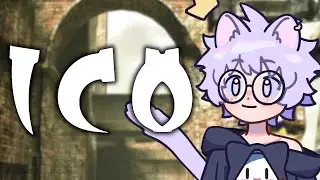 kittyboy plays ico [long edit]