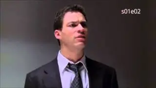 McNulty, The Wire: What the fuck did I do?