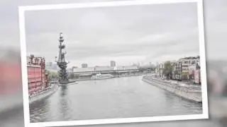 Moscow in pictures