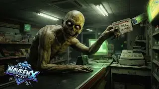 This Game Is TERRIFYING 😨 | Shift at Midnight Gameplay Hindi 🇮🇳