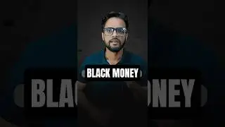 &ldquo;Black Money&rsquo;s Final Destination &mdash; Inside the Swiss Bank&rdquo;