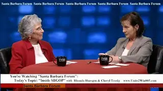 Santa Barbara Forum: 
