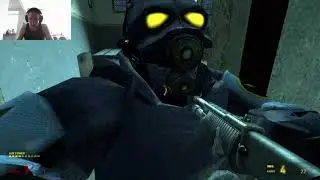 True Luck VS Half-Life 2 (Part 13) [Alex tries to make me rinse on Sweet Bonanza]
