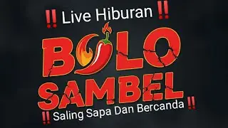 Live Hiburan‼️apa kabar boloku ngopi sebelum dingin