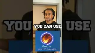 Brody best spell mobile legends#shorts#mlbb