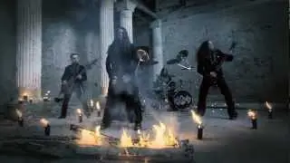 ARMAGA - Avanger (video by Ariu Kara)