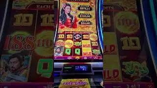 Wheel Spin 🔥 🤴🤴#bonus #casino #win #gamble