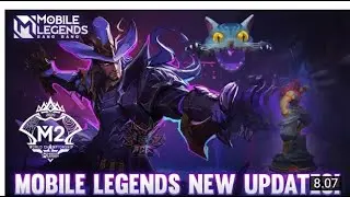 🔴 Skin Terbaru Clint~Hell Detective || Mobile Legends  Bang Bang Indonesia