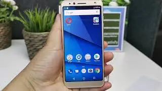 UNBOXING BLU VIVO ONE FCC:ID GMS CE ROHS CERTIFICATE follow us in Instagram @smartphonesshopping