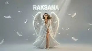 RAKSANA - Imshab [HD.1080p] Cover+Remix.2026