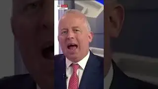 Команда Трампа в социальных сетях опубликовала &laquo;странное&raquo; видео с Чаком Шумером, созданное с помо...