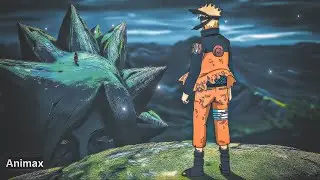 🔥 Naruto vs Sasuke Final Battle &ndash; Hindi Dubbed | Full Fight | Emotional & Epic Clash | Animax