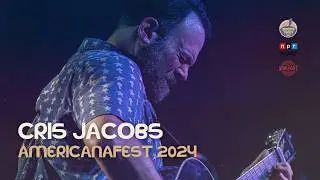 Cris Jacobs - 