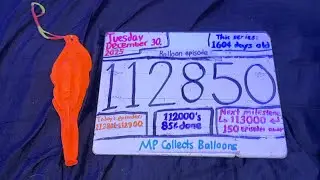 Эпизод с воздушным шаром 🎈112850