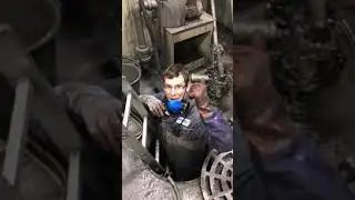 Отчистные. Глубокое Погружение