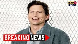 Ashton Kutcher Breaks Silence on the Backlash That Wouldn&rsquo;t Go Away