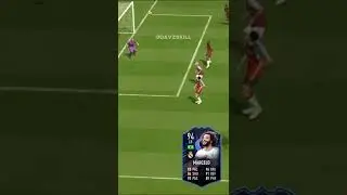 Captain Marcelo is one of the best players on FUT