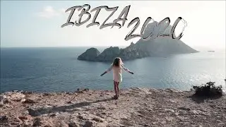 IBIZA 2020 - TRAVEL VIDEO