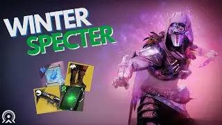 The BEST Dodge Build On Prismatic Hunter