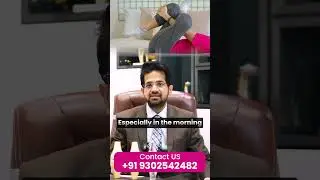 Heel Pain Treatment Explained | Dr Ankur Singhal