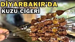 Günde 3 öğün ciğer kebabı tüketen şehir  (takipçilere indirim aldık)