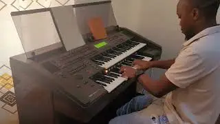MISA YA BABA WA IMANI IBRAHIMU. Na Beatus M Idama-BWANA UTUHURUMIE