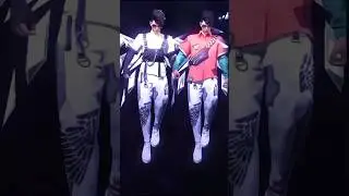 Free Fire 🔥😎 #freefire #goat #goku #effect #thomasshelby #filter #winning #anime #shorts #gaming