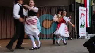 Hungarian Cultural festival London 2016 Part 5
