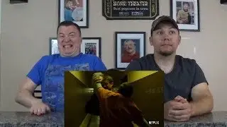 Daredevil: Season 3 | Official Trailer REACTION!!!