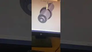 Solidworks pièce 1