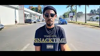 Tempo DTB - SNACKTIME (Official Visualizer)