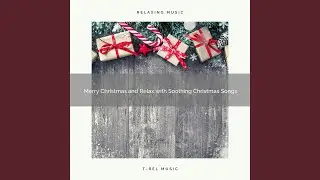 Prosperity and Joy by a Christmas Tree with Best Tunes and Noises