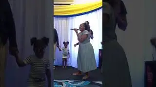 Makita henyu Mwari baba