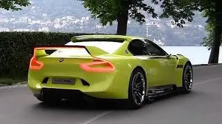 Asphalt 8 - Hommage - Barcelona - 0:52.965 ST (WR)