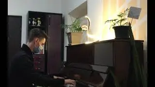 Baba Paul - Mr. King Dice Theme Song (Piano Cover)