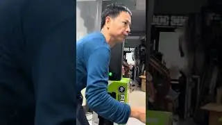 Loa Mackie reach Toan/ Loa cột xịn mỹ