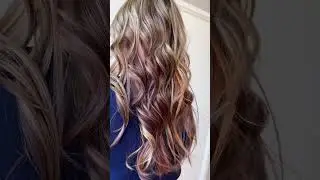 Fall Hair Inspo that isn&rsquo;t just Brunette