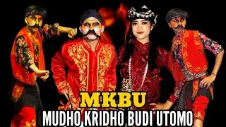 MANTAP🔥🔥SORENG MKBU MUDHO KRIDHO BUDI UTOMO SEMAMPIR LIVE SEMAMPIR GOWAK PRINGSURAT 