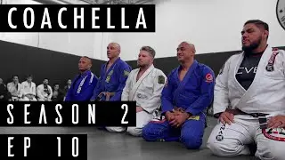 INSPIRATIONAL | Be A Beacon in Martial Arts | Coachella Season 2 EP 10