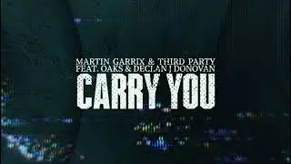 Martin Garrix & Third ≡ Party - Carry You vs Alan Walker - The Spectre (WIMA MashUp)