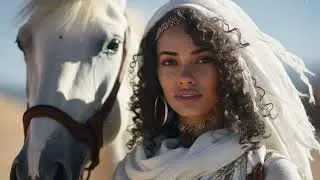 Cafe Camel - Mystical Deep House Resonance (DJ MIX 2025)