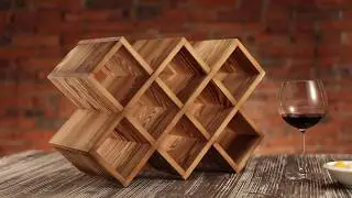 HOME DECOR | Organizing Wine Bottles Ideas | Wine Racks & Storage