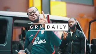 RH x Mdizz - Right Now [Music Video] | GRM Daily