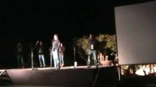 Horsepower Ranch Wide Open Todd Clement Farewell