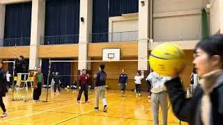 2025.12.14 第一回かめまんCUP 150 百花繚乱🆚sandy