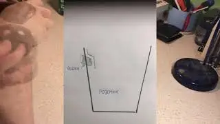 Fogger w terrarium. Poradnik jak zbudować szczelny pojemnik na chlapiący generator mgły.