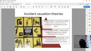 Property Management, Occupational Safety and Health