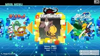 Namco Museum Arcade Pac: The Tower of Druaga